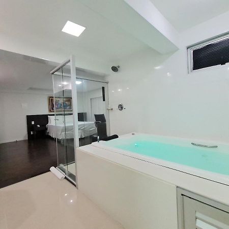 Jacuzzi Privativa No Coracao Da Pampulha Apartment Belo Horizonte Ngoại thất bức ảnh