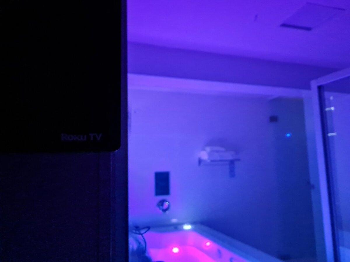 Jacuzzi Privativa No Coracao Da Pampulha Apartment Belo Horizonte Ngoại thất bức ảnh
